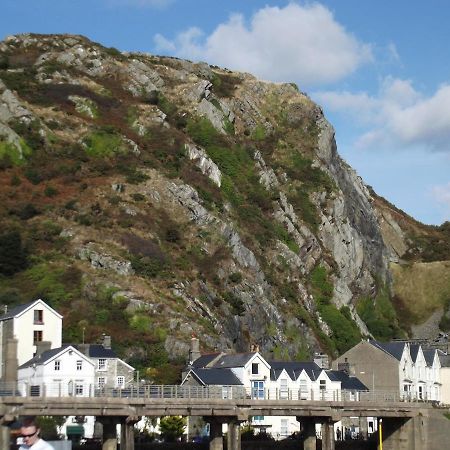 Toll Bridge House Penmaenpool Vila Exterior foto