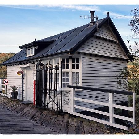 Toll Bridge House Penmaenpool Vila Exterior foto